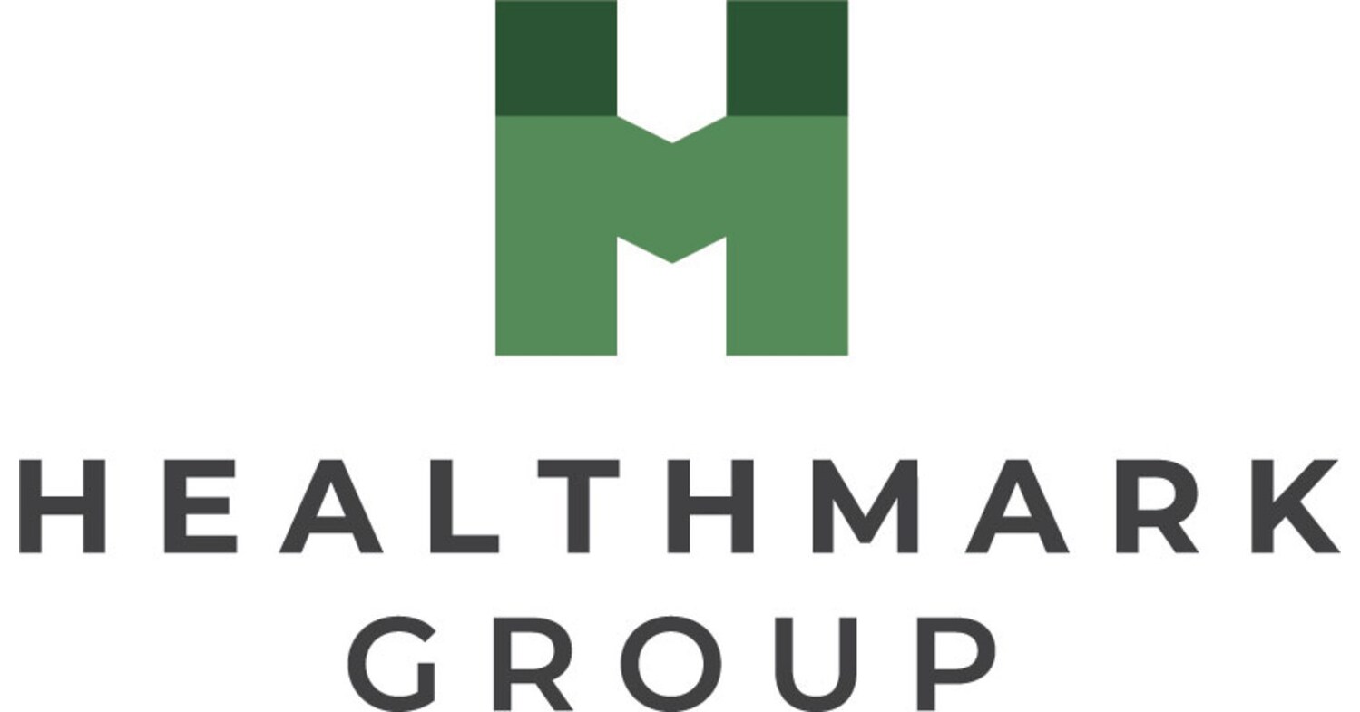 Healthmark Group logo
