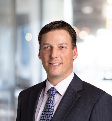 Adam Chalmers Headshot