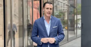 Jack Snyder from Antares Capital
