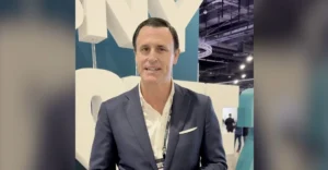 Jack Snyder from Antares Capital