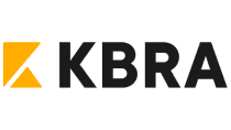 KBRA logo