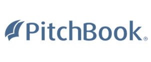 Pitchboook logo