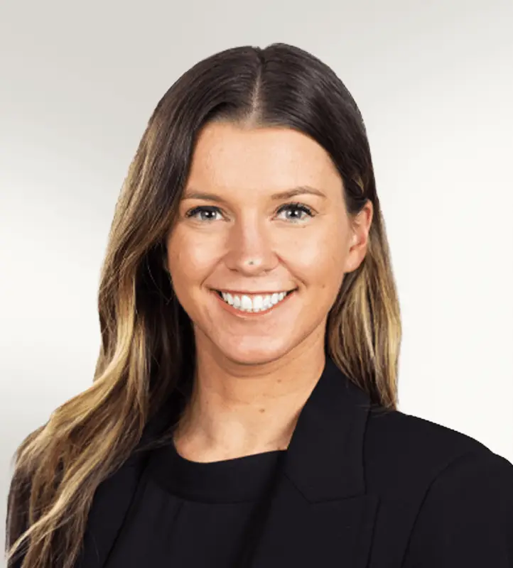 Portrait of Allie Blincow