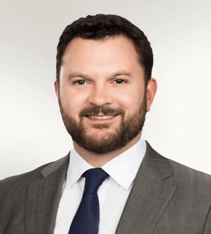Portrait of Andrew Jones