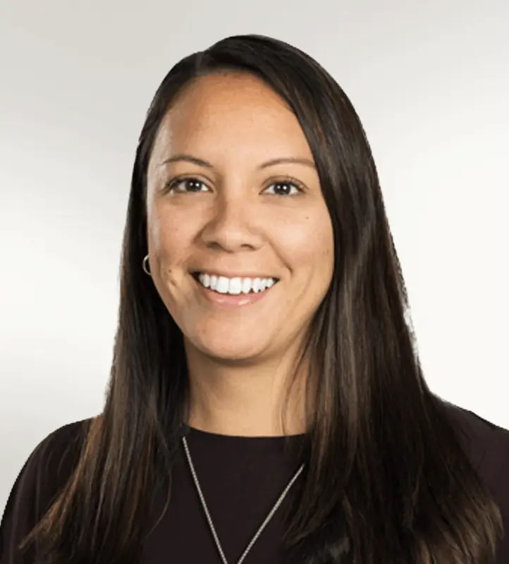 Portrait of Ashley Medio