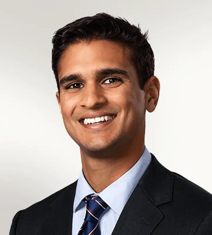 Portrait of Arvin Shahnazi