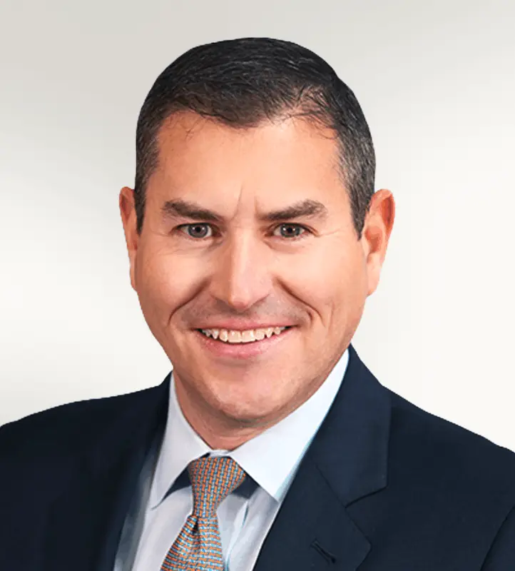 Portrait of Andrew Stern