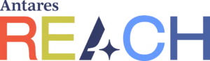 Antares REACH logo