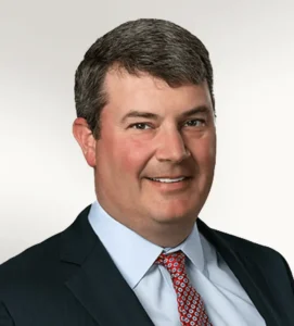 Portrait of Ben Chapin