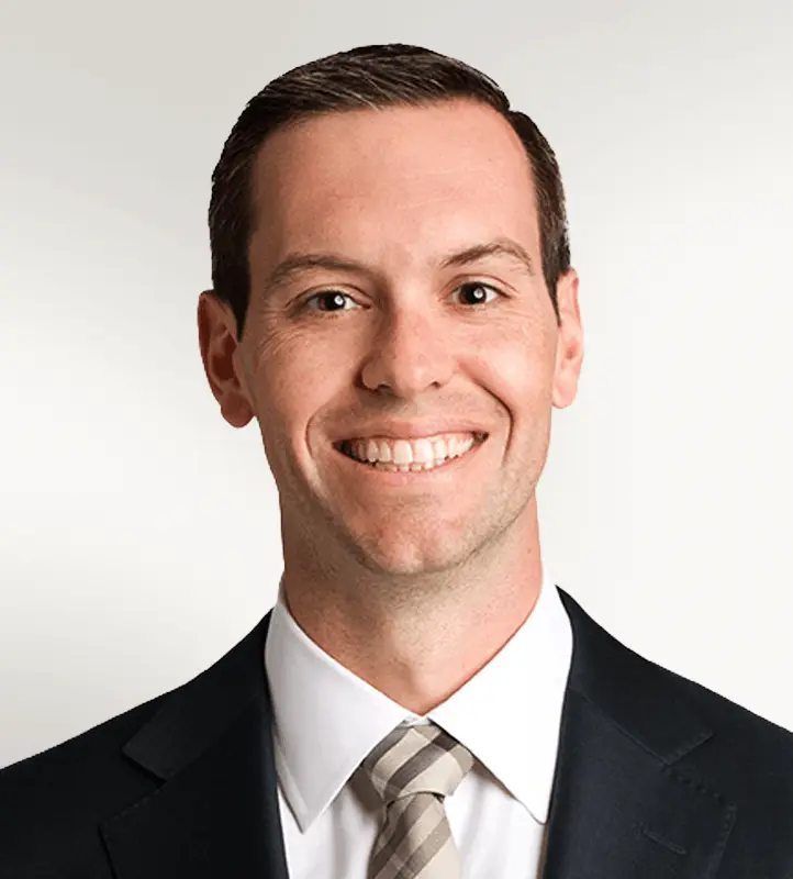 Portrait of Brian Letizia