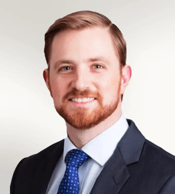 Portrait of Brian Ziemer