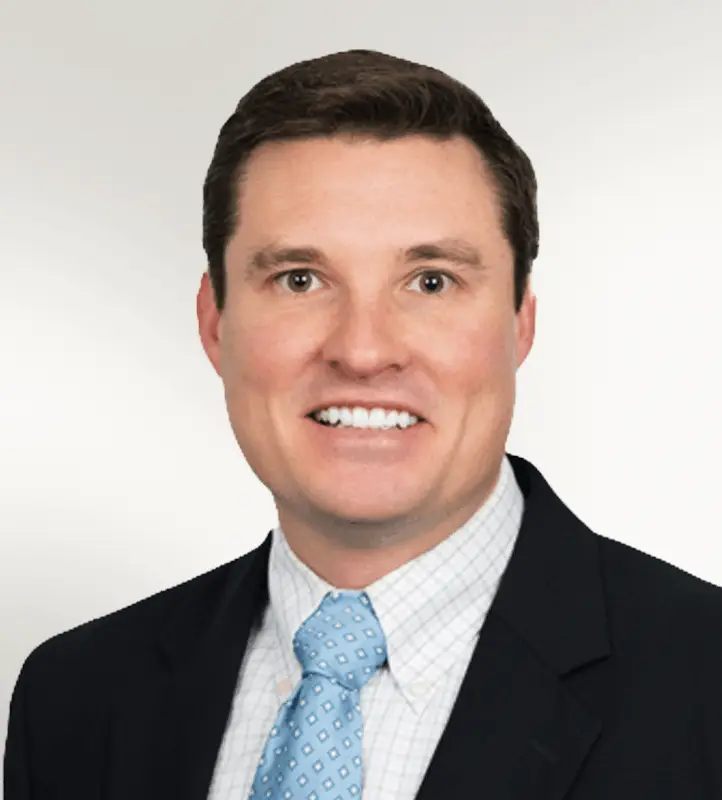 Portrait of Colin Torrance