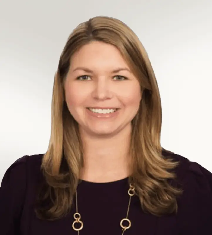 Portrait of Emily Anderson