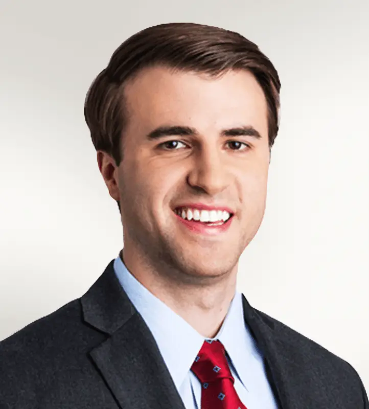 Portrait of Frank Natta