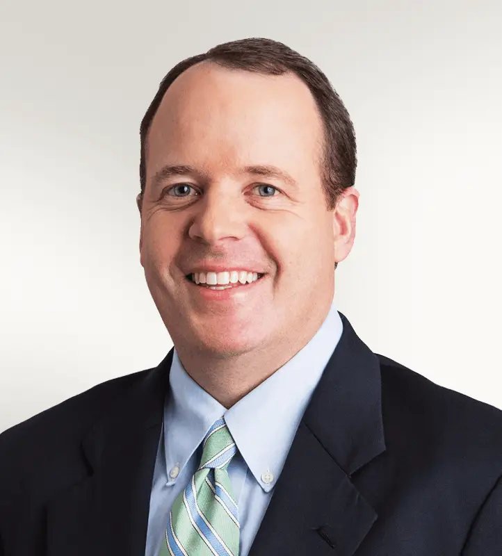 Portrait of Jonathan Balch