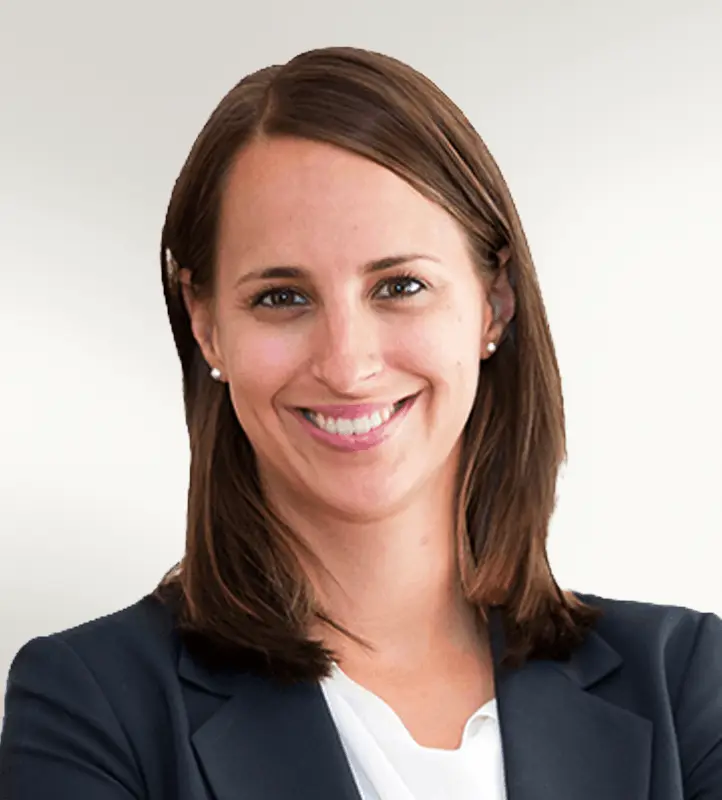Portrait of Justine Habkirk