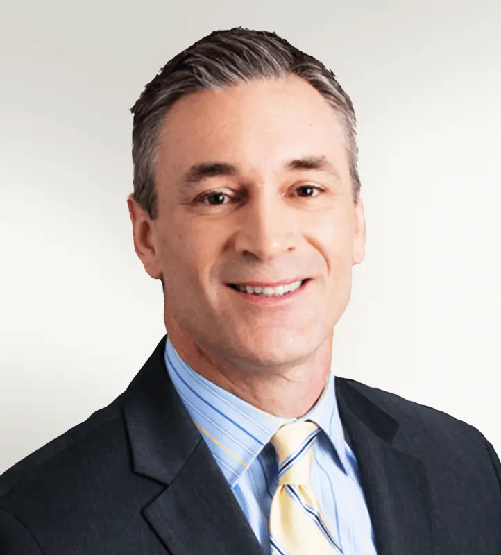 Portrait of Justin Hawthorne