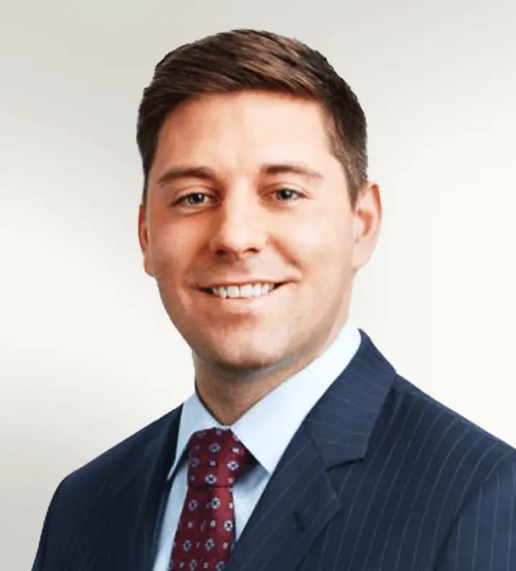 Portrait of Jase Morris