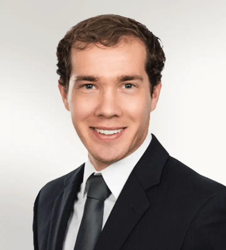 Portrait of Jared Neely