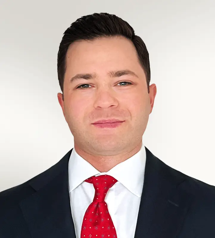 Portrait of Jordan Schwartz