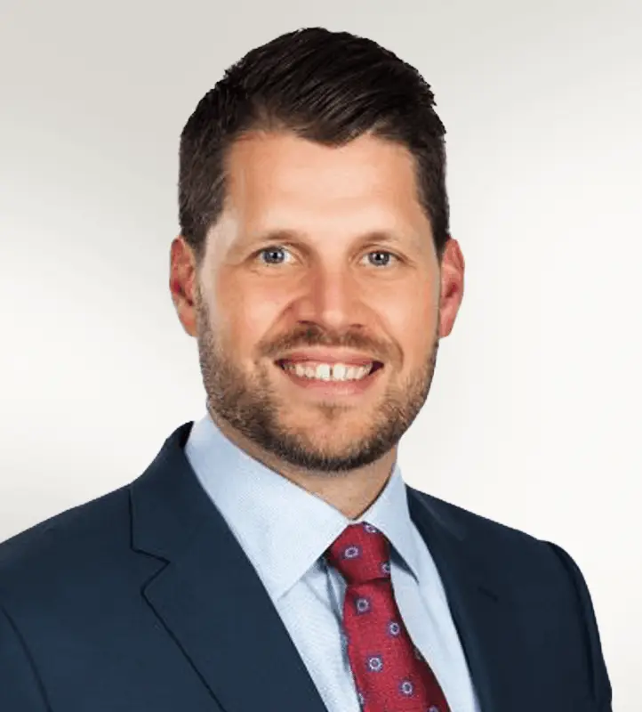 Portrait of Justin Small