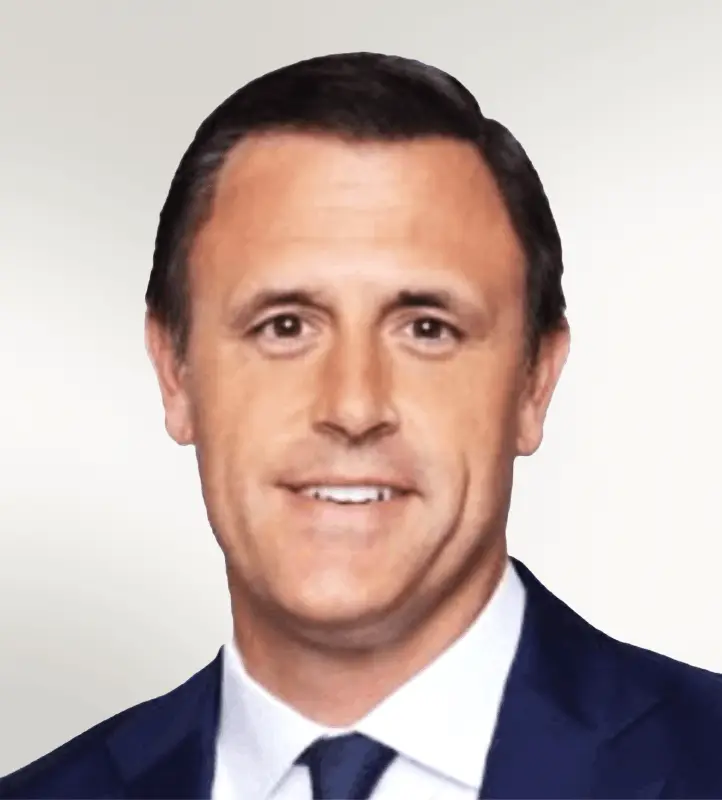 Portrait of Jack Snyder