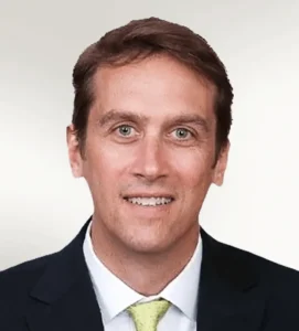 Portrait of Jeffrey Stammen