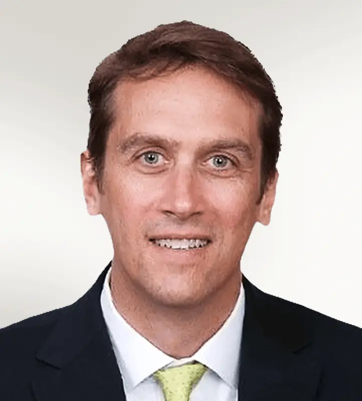 Portrait of Jeffrey Stammen
