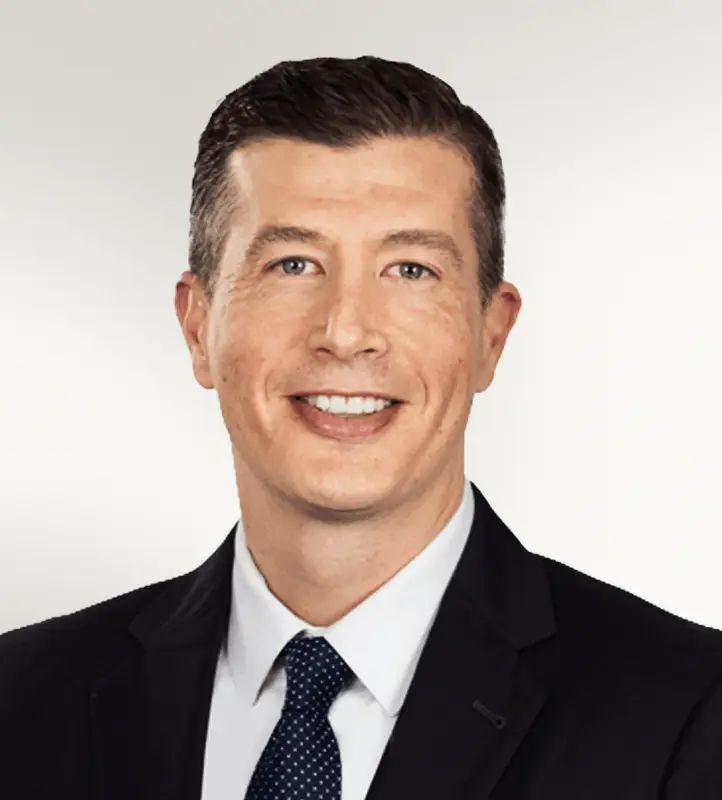 Portrait of Kyle Blumer