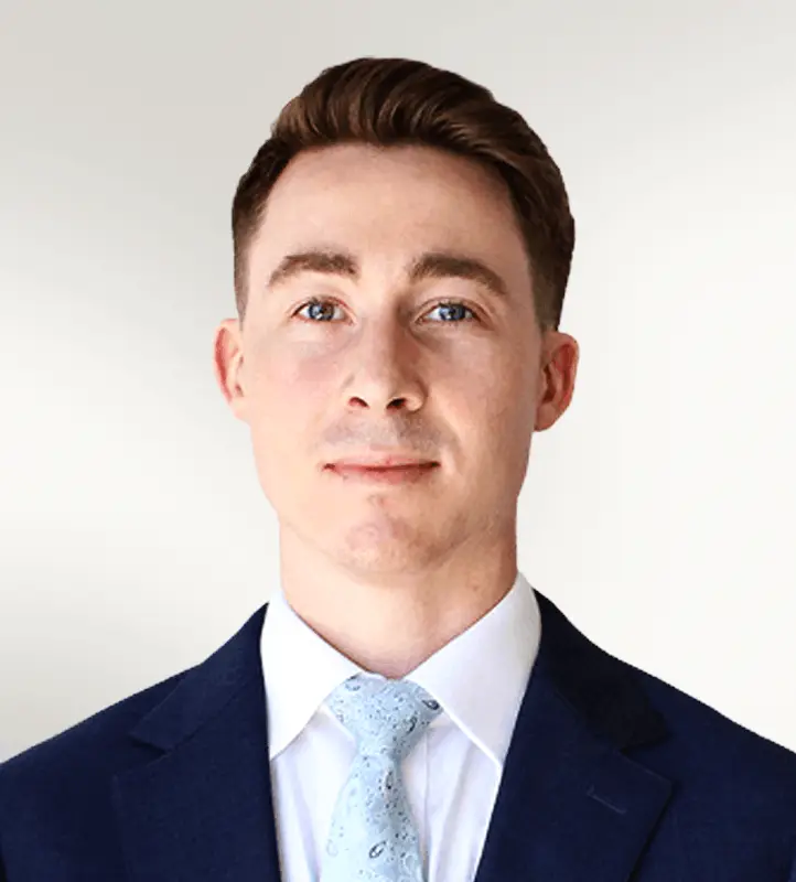 Portrait of Kevin O’Keefe