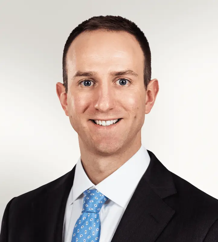 Portrait of Matt Brozewicz
