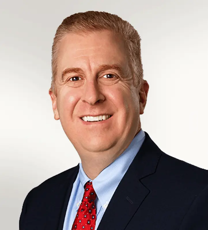 Portrait of Matthew Fleming