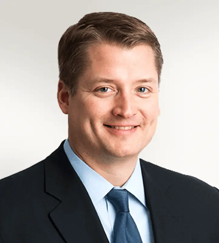 Portrait of Matthew Liepert