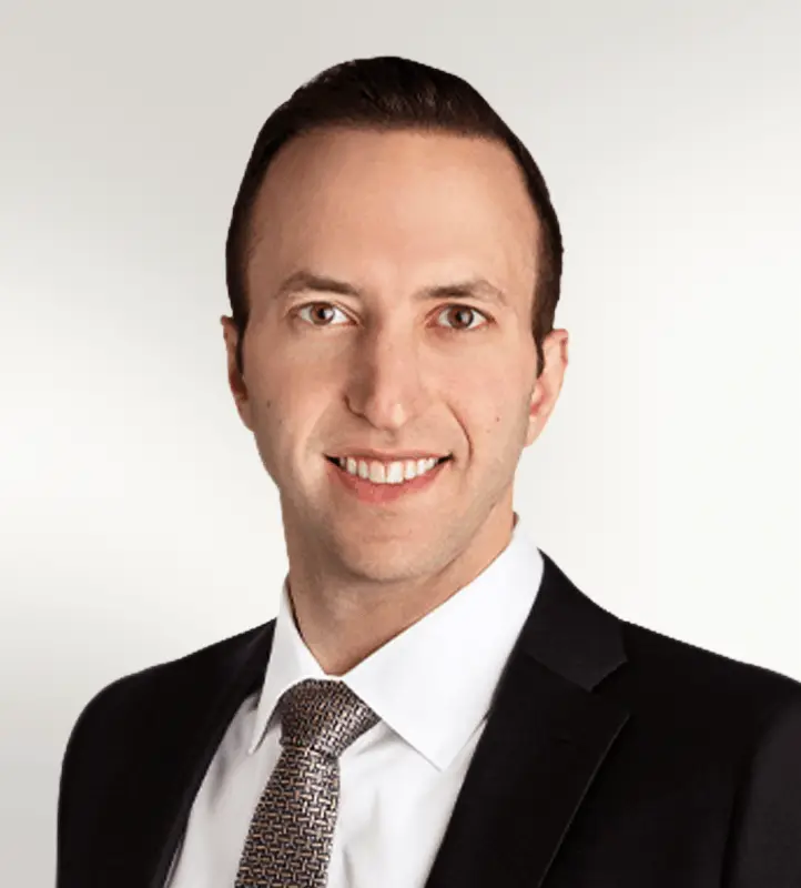 Portrait of Ryan Chapman