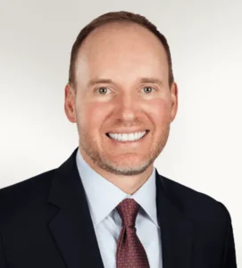 Portrait of Rich Davidson
