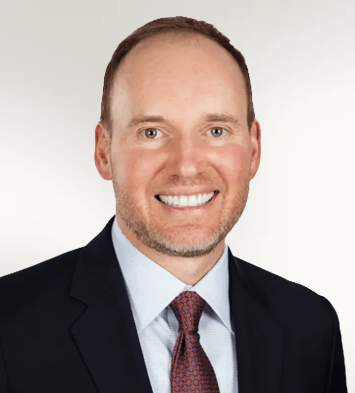 Portrait of Rich Davidson