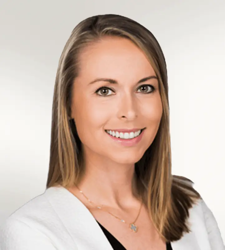 Portrait of Stephanie Duloc