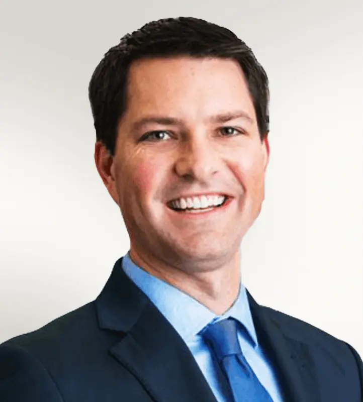 Portrait of Scott Green