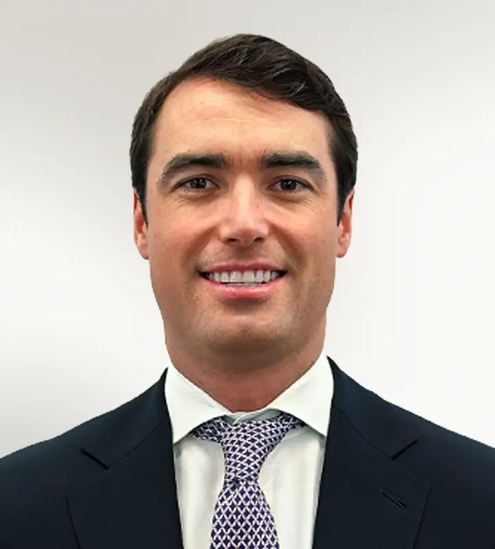 Portrait of Scott McKiernan