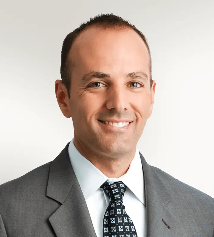 Portrait of Steve Rubinstein