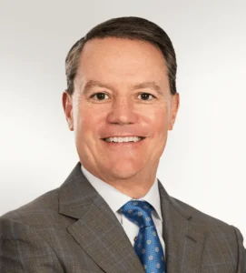 Portrait of Timothy Lyne