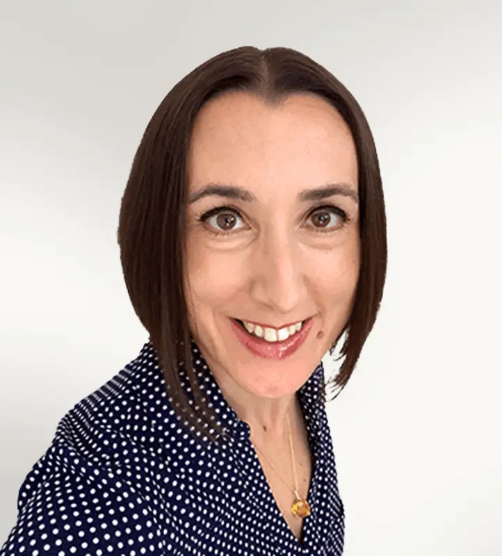 Portrait of Virginie Ott-Bono