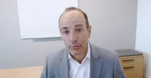Steve Rubinstein from Antares Capital