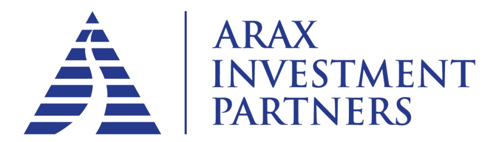 Arax Investment Partners logo