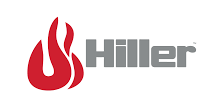 Hiller logo