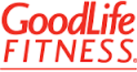 Goodlife Fitness logo