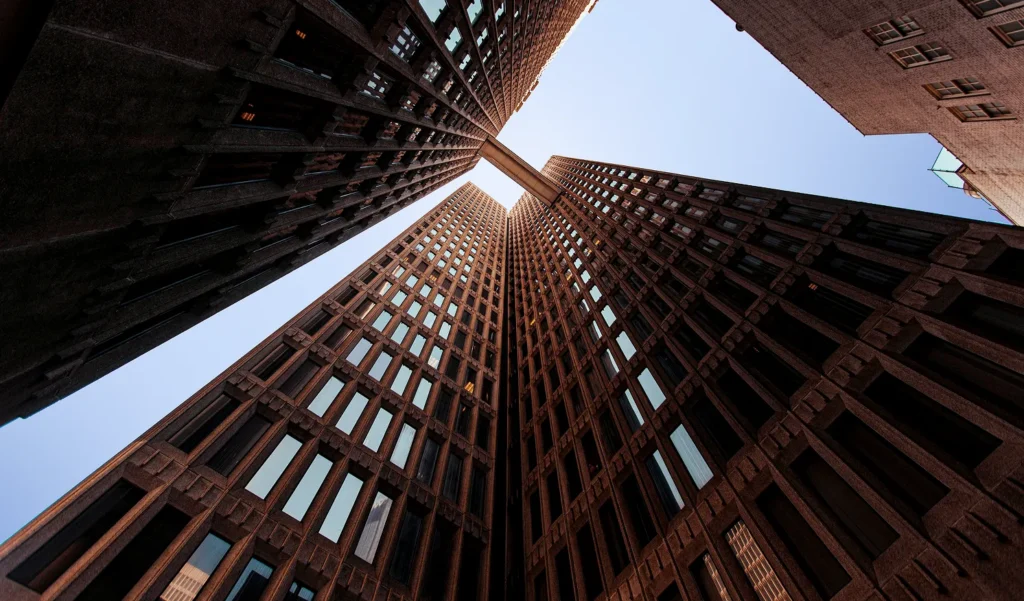 Location image for Antares’s Atlanta, Georgia office.