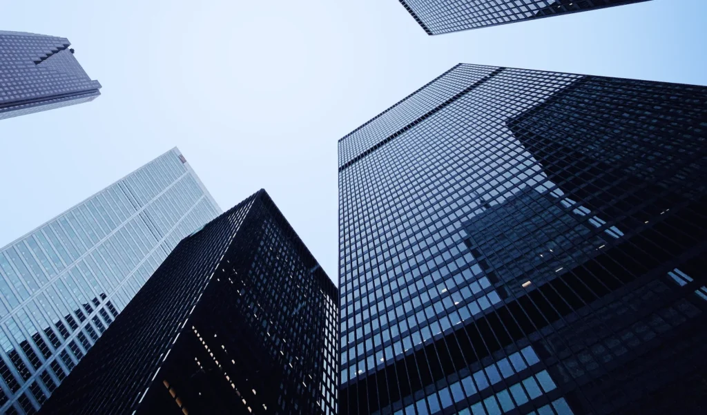 Location image for Antares’s Toronto, Ontario office.