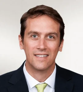 Portrait of Jeffrey Stammen