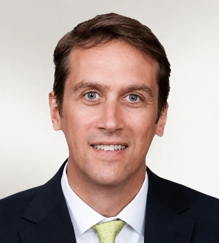 Portrait of Jeffrey Stammen